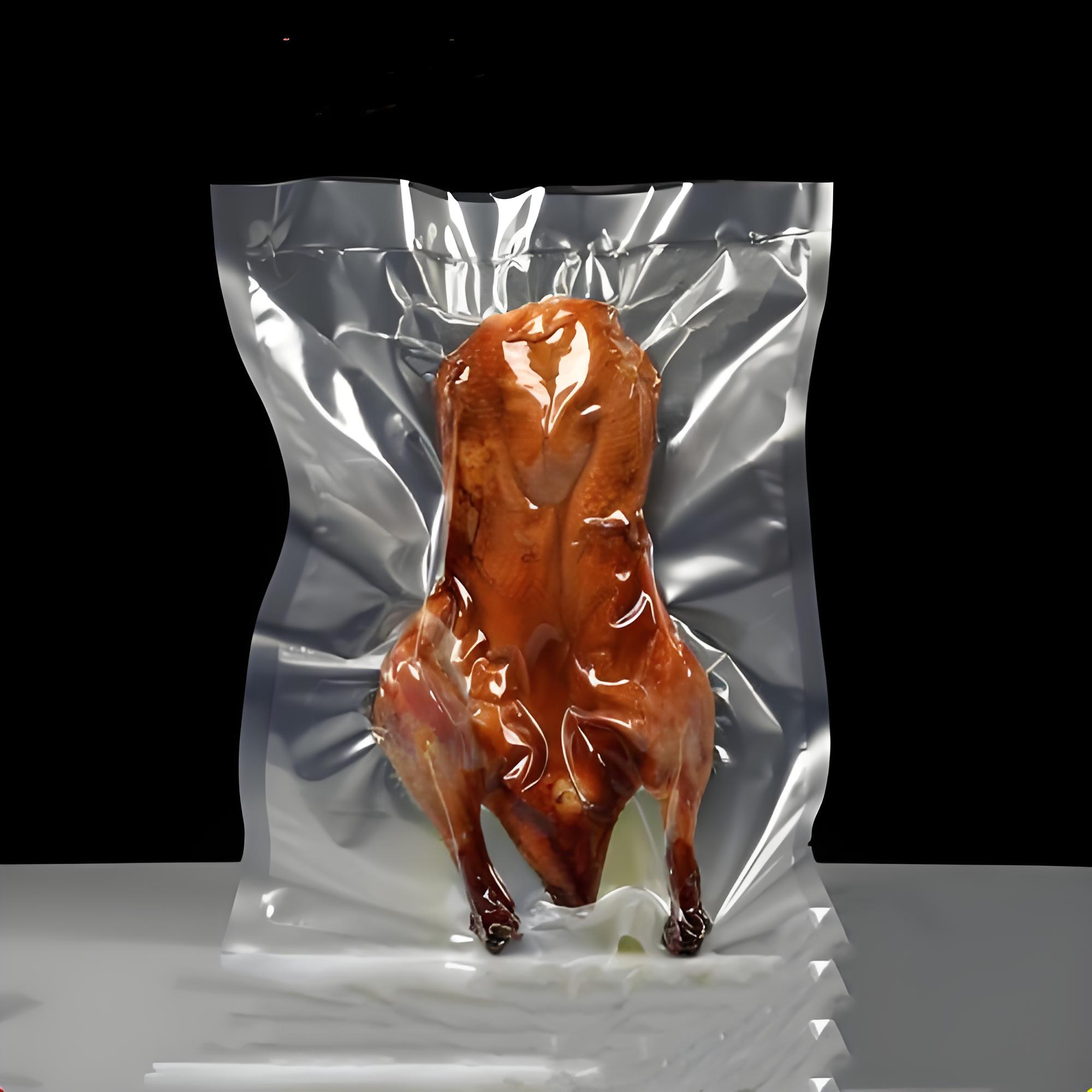 拉萨市真空包装袋自立袋拉链袋 - 一站式服务